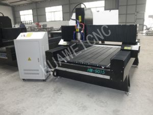 眉山仁寿县HW-9015重型石材雕刻机